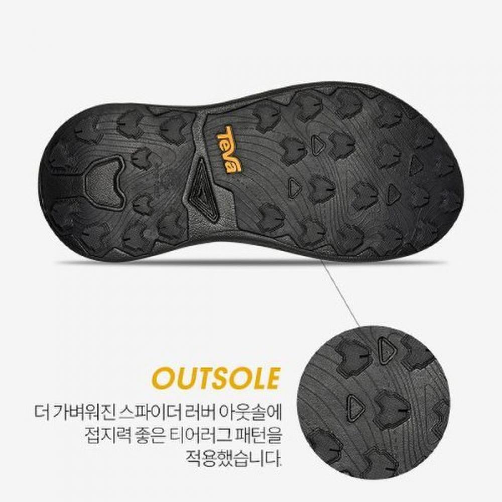 Teva 2026 S S Men S Aventure Trail Stvm2616150 Bcb