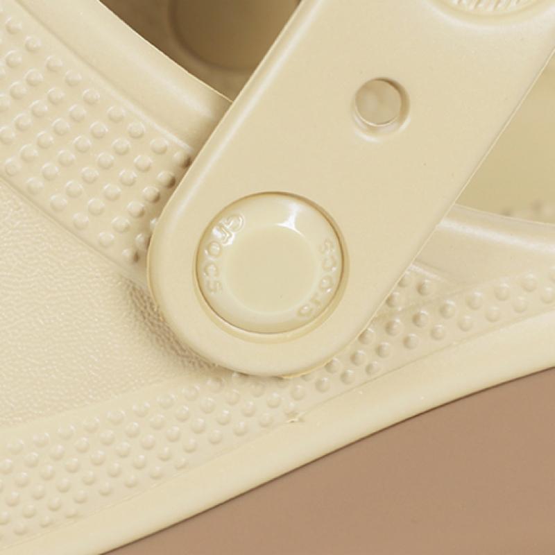 Crocs Mega Crush Matte Clogs Women