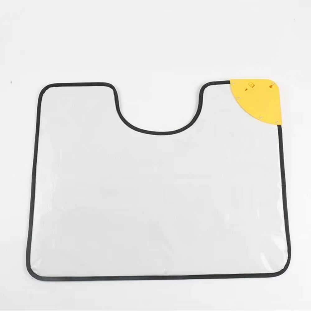 Floor Mat Toilet Piano Mat Potty Piano Electronic Musical Toys Creativity Toe Music Keyboard  Baby