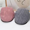 Forward hat women's autumn and winter fashion versatile face little spice girl fashionable British retro casual beret autumn tide