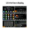 Car Radio 2 Din,7 inches,VW/Volkswagen Skoda Octavia Golf 5 6 Touran Passat B6 Polo Jetta Coche Seat,Android Auto,Carplay,Multimedia Player