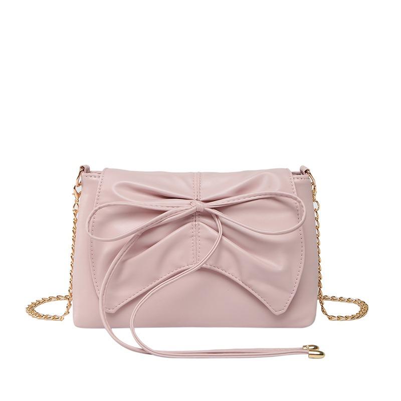 Beautiful casual large-capacity tote bag spring new versatile commuter simple shoulder messenger bag women