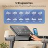 Formill Foldable Treadmill 12 Programs 14 km/h Electric Treadmill, Formill FT61