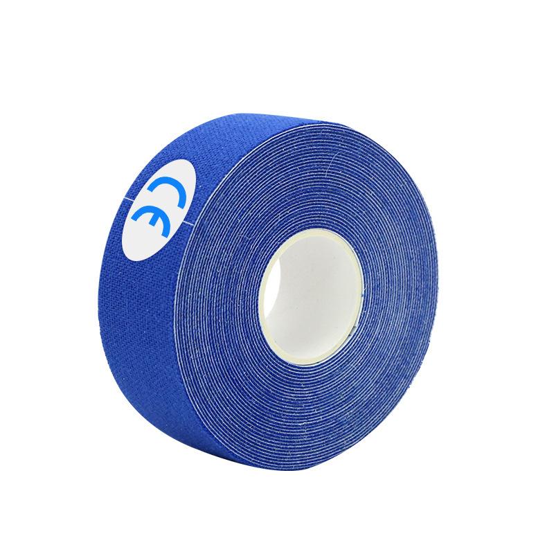 Myofasziales Lifting Gesicht & Hals Anti-Falten Band und Aufkleber