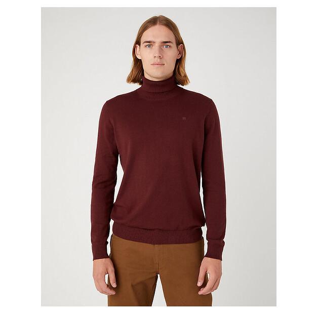 Свитер Wrangler ROLL EU XXL