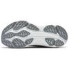 Saucony Hurricane 25 Supportive And Elastic Running Shoes Unisex Gray Saucony S31026-551