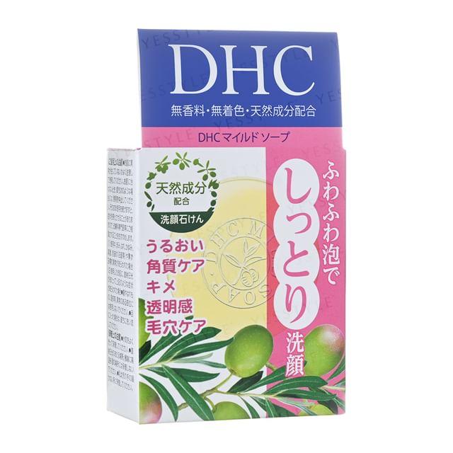 DHC - Мягкое мыло 35g