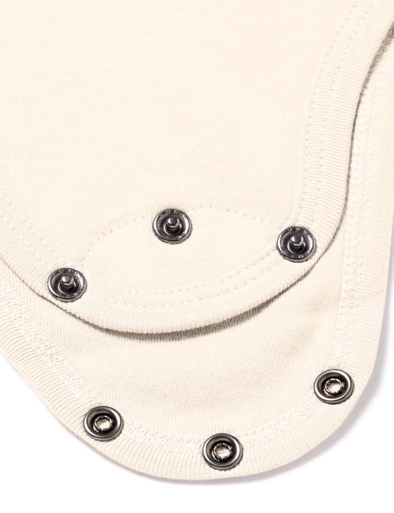 Bodysuit [L'ovedbaby] Long-Sleeve