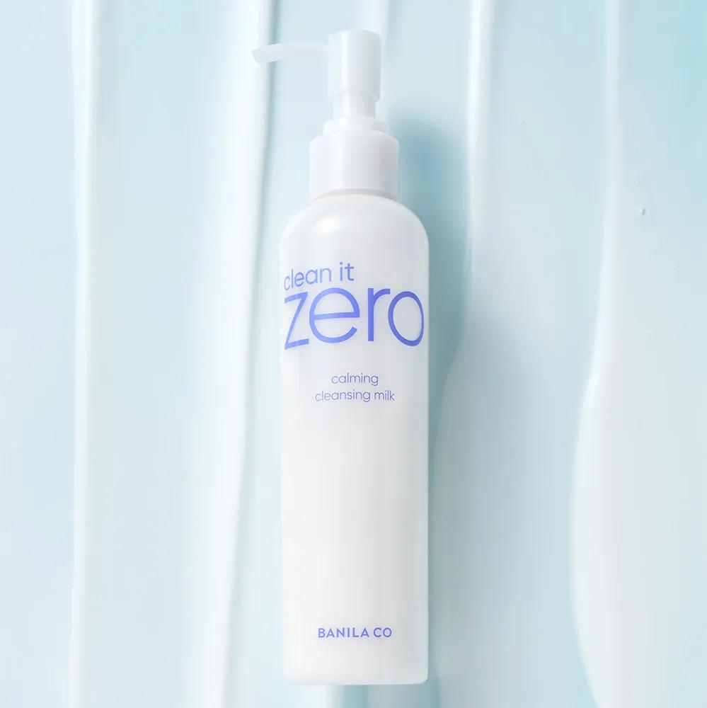 BANILA CO Clean It Zero Calming Cleansing Milk 200ml
