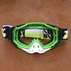 Off-road motorcycle goggles outdoor discoloration riding glasses ski helmet goggles