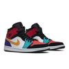 Air 1 Mid Multi-Color 554724-125