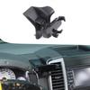 Center Console Air Outlet Mobile Phone Holder Bracket For Nissan Frontier 09-17
