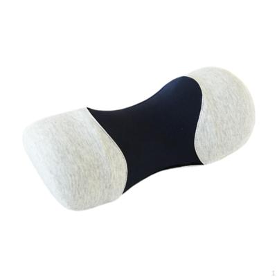 Pillows for The Cervical Spine, Neck Support Made of Memory Foam, Great Gift, Portable, Comfortable