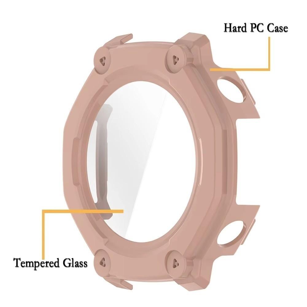 Anti-Scratch Protective Case Edge Shell for Amazfit T-Rex 3 Pro Smart Watch Accessories