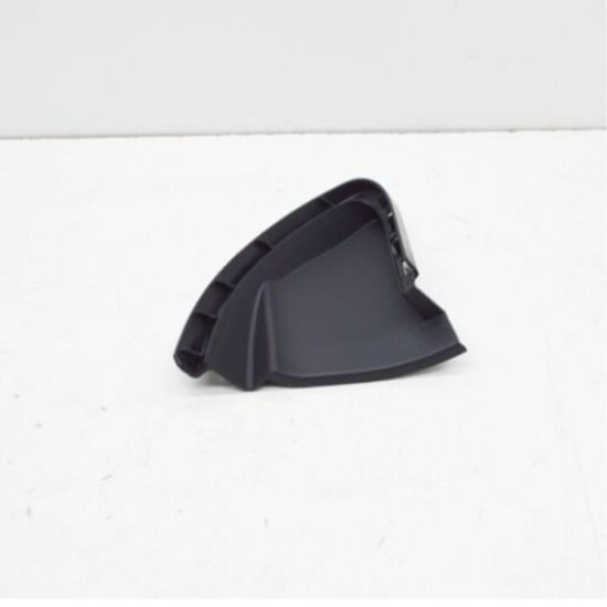 Mercedes-Benz W167 Front Bumper Air Deflector Duct A1678856905 A1678857005