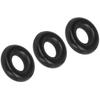 9.9 15HP 2-Stroke 4-Stroke Outboard Vent or Drain O Sealing Kit 5pcs Plastic Material,