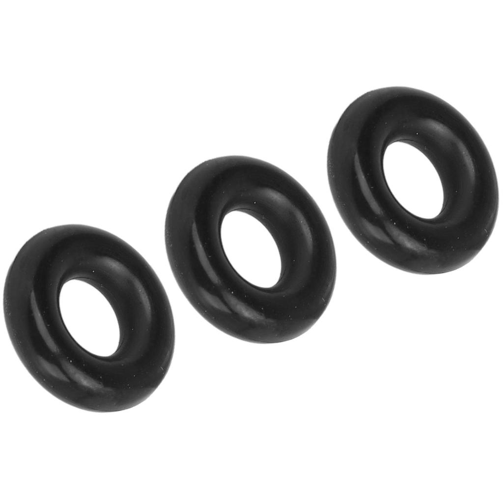 9.9 15HP 2-Stroke 4-Stroke Outboard Vent or Drain O Sealing Kit 5pcs Plastic Material,