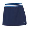 K-Swiss Childrens/Kids Core Team Striped Tennis Skort