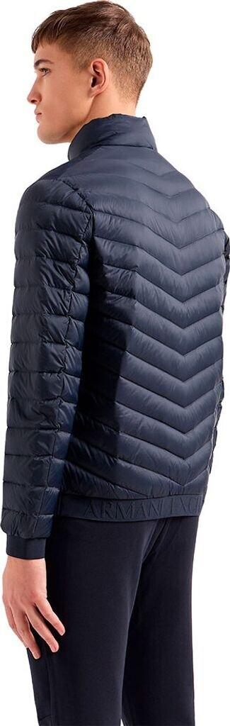 Winter Jacket Armani Exchange Down Jacket (8NZB52-ZNW3Z) Navy