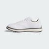 adidas MC70 FB SPIKELESS GOLF KI0820 Unisex Performance Sports Shoes Cloud White / Iron Metallic / Maroon