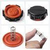 New Car PCV Valve Cover Kit For Ford C-MAX Fiesta VI Focus II Fusion Citroen Berlingo C2 C3 C4 Volvo Membrane Repair Accessories