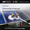 Solarbatterien – Solartechnik & Photovoltaik