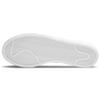 (WMNS) Nike Blazer Low Platform 'White Light Lemon Twist' Women's DJ0292-102