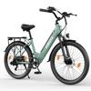 ESKUTE C100 Plus City Electric Bike 26" 250W Motor, 36V13AH Battery