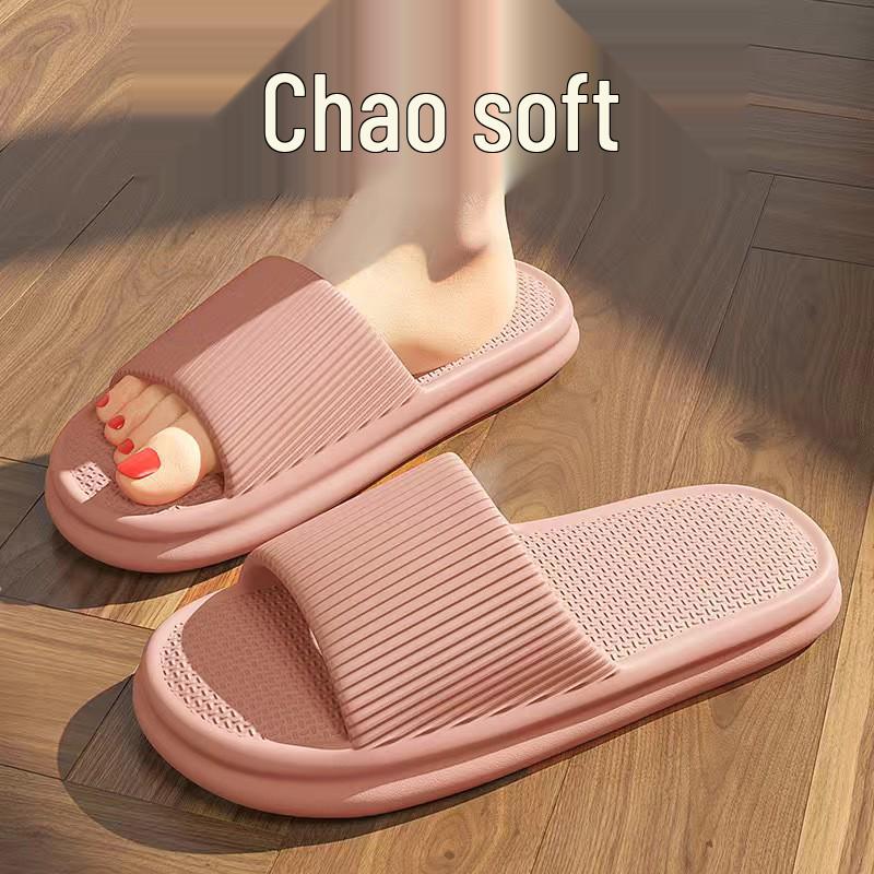 2025 Antislip EVA Binnenslippers voor Heren & Dames – Zomerhuis- & Badkamergebruik
