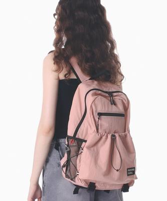 Masmarulez Nomad Light Backpack_Pink