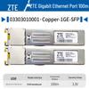 ZTE Optical Transceiver Module