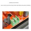 350W Treble Bass Subwoofer Crossover Frequency Distributor Divider 2 Way Speaker Audio Crossover Filter