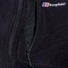 Jacket Berghaus Mens Activity InterActive Jacket Black