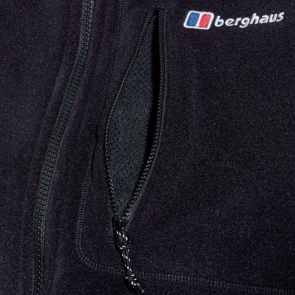 Jacket Berghaus Mens Activity InterActive Jacket Black