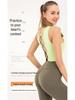 Women's Cross-Border Aerial Yoga One-Piece Suit - Tight-Fit Dance & Outdoor Sports Fitness Wear