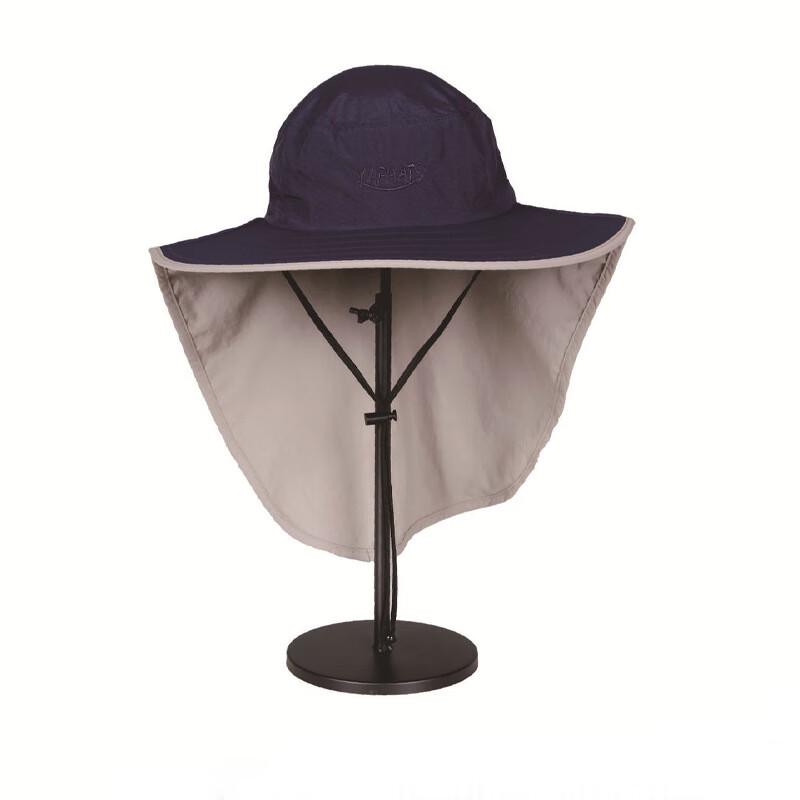 MEET SUNNY 360° Outdoor Sun Protection Hat M (56-58cm)