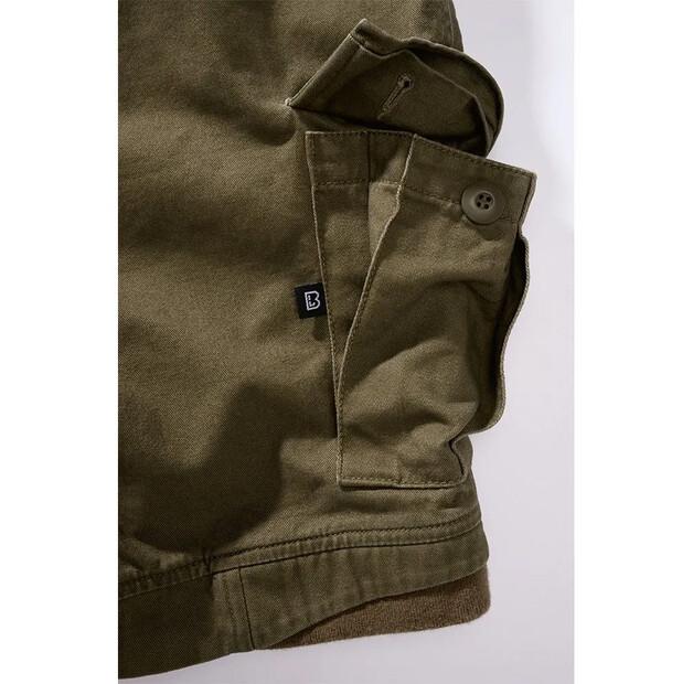 Brandit Shorts Packham Vintage