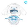 Sanrio Cinnamoroll Plush Costume Baby Style M Designed by for Plush Character Goods -, Naito, Toys