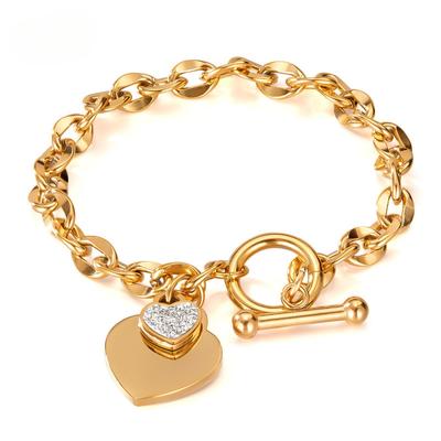 Pulseras – Pulseras de eslabones