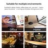 Desk Embedded Wireless Charger for 13 12 for Galaxy Counter Desktop Bedside Table Furniture Office Smartphone Charger