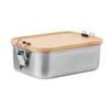 MidOcean Sonabox Stainless Steel 750ml Lunch Box