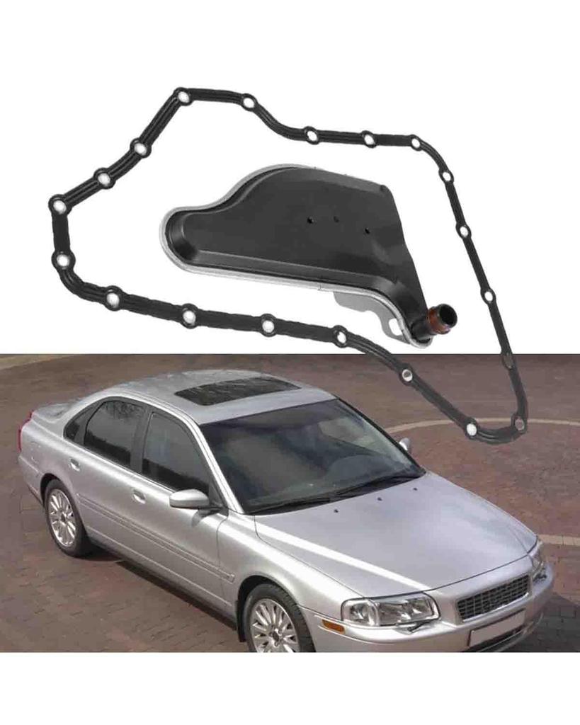 Filtr automatické převodovky pro Volvo S80 XC90 Saturn Relay Buick Vana filtru převodovky
