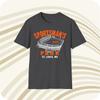 Sportsman's Park 1902 Classic Cut Baseball T Shirt - St. Louis Browns