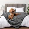 Winter Warm Thickened King Size Blanket Waterproof And Stain Resistant-blanket Cozy Shaggy Blanket Couple Romantic Blanket