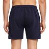 Herren Abreißbare Sportshorts Seiten mit Druckknöpfen Einfach anzuziehen Elastischer Bund Freizeithosen Adaptive Kleidung