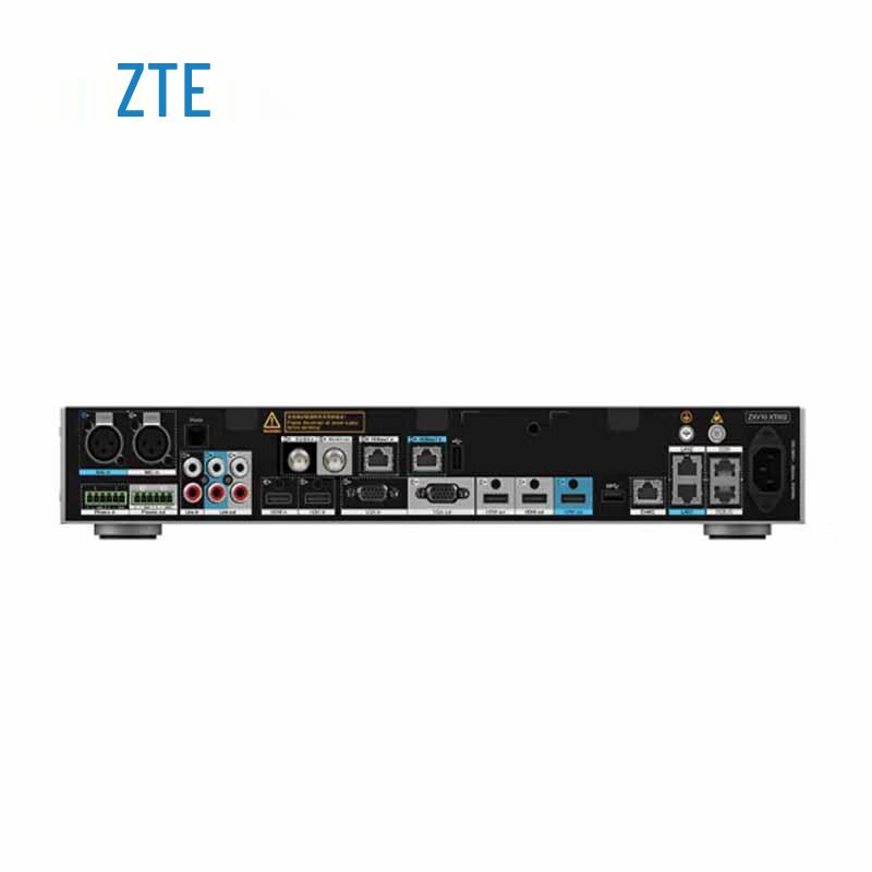 ZTE ZXV10 XT802 ZUX HD Video Conferencing Terminal (CN version)