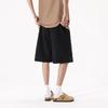 Men's Loose Fit Multi-Pocket Cargo Shorts