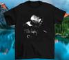 New Bauhaus Band Peter Murphy Signed Cotton All Size Unisex Black Shirt SE359 Unisex T-Shirt