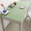 Waterproof Non-Slip Silicone Desk Mat Kids Writing Drawing Table Protector Home Office Supplies