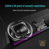 Edifier G1500 BAR 7.1 Gaming Desktop Speaker CN plug (adapter included)